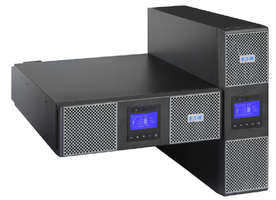 Eaton and Com5 introduce the new 9PX range of UPS