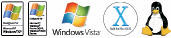 Eaton Evolution series UPS are Windows Mac Linux and virtual server compatible - www.com5.com